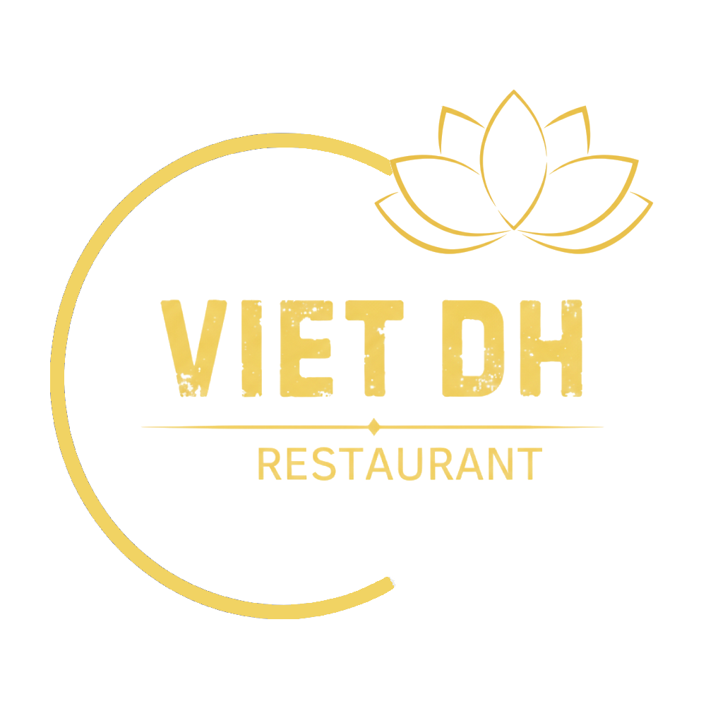VietDH Logo